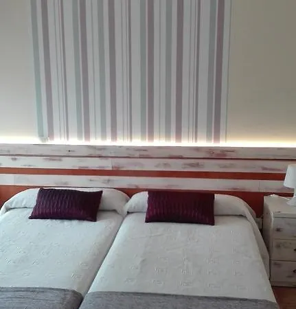 Apartament River