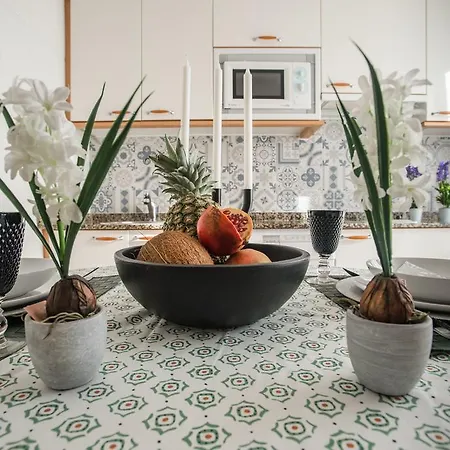 Appartement River Santander