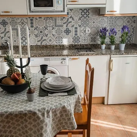 Apartament River *
