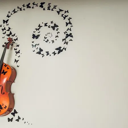 Appartement River Santander