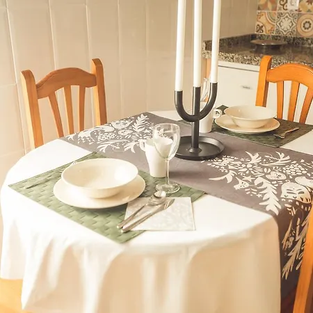 Appartement River Santander