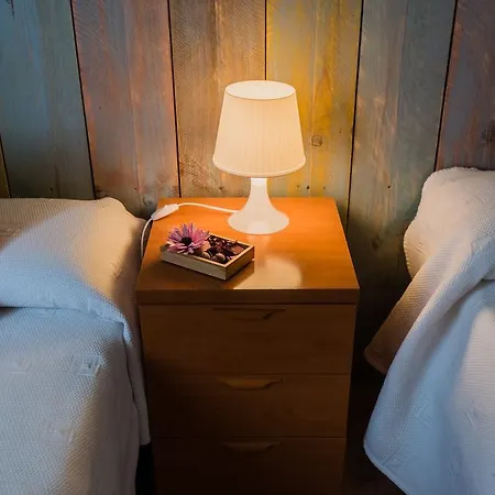 River Appartement Santander