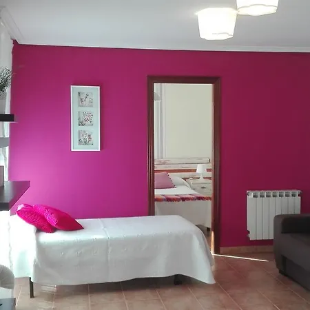 River Apartament