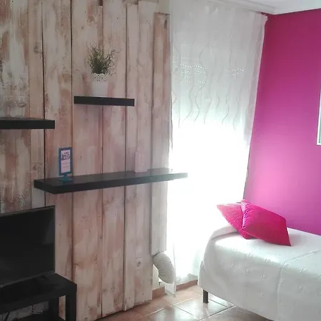 River Apartament Santander