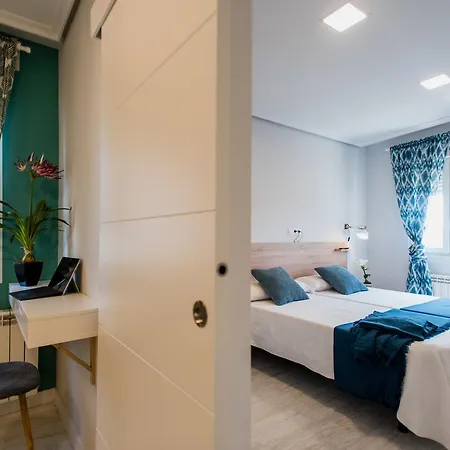 Apartament River