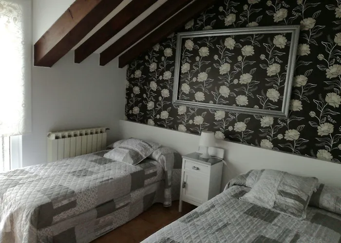 Apartamento River Santander