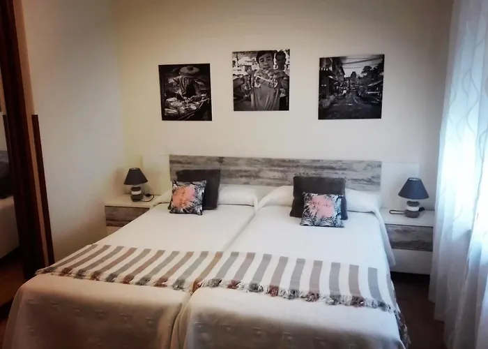 River Apartamento Santander