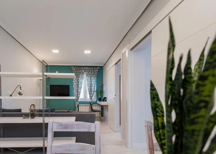 Apartamento River Santander